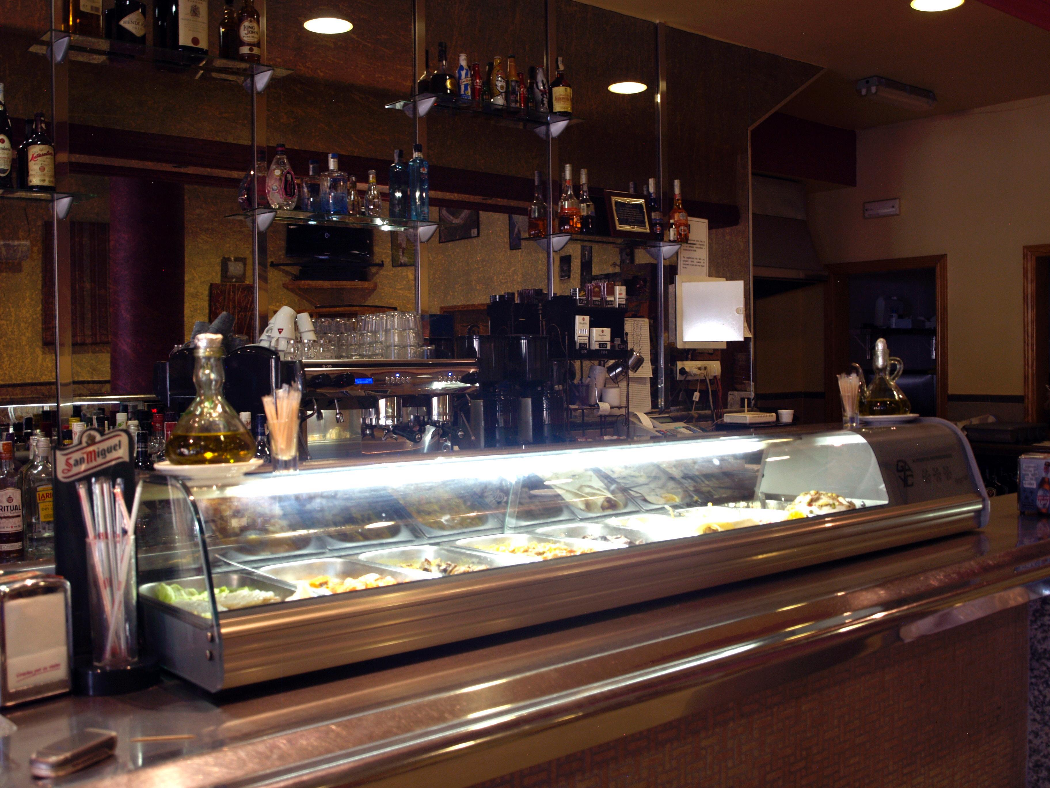 Hostal La Molina アロラ エクステリア 写真