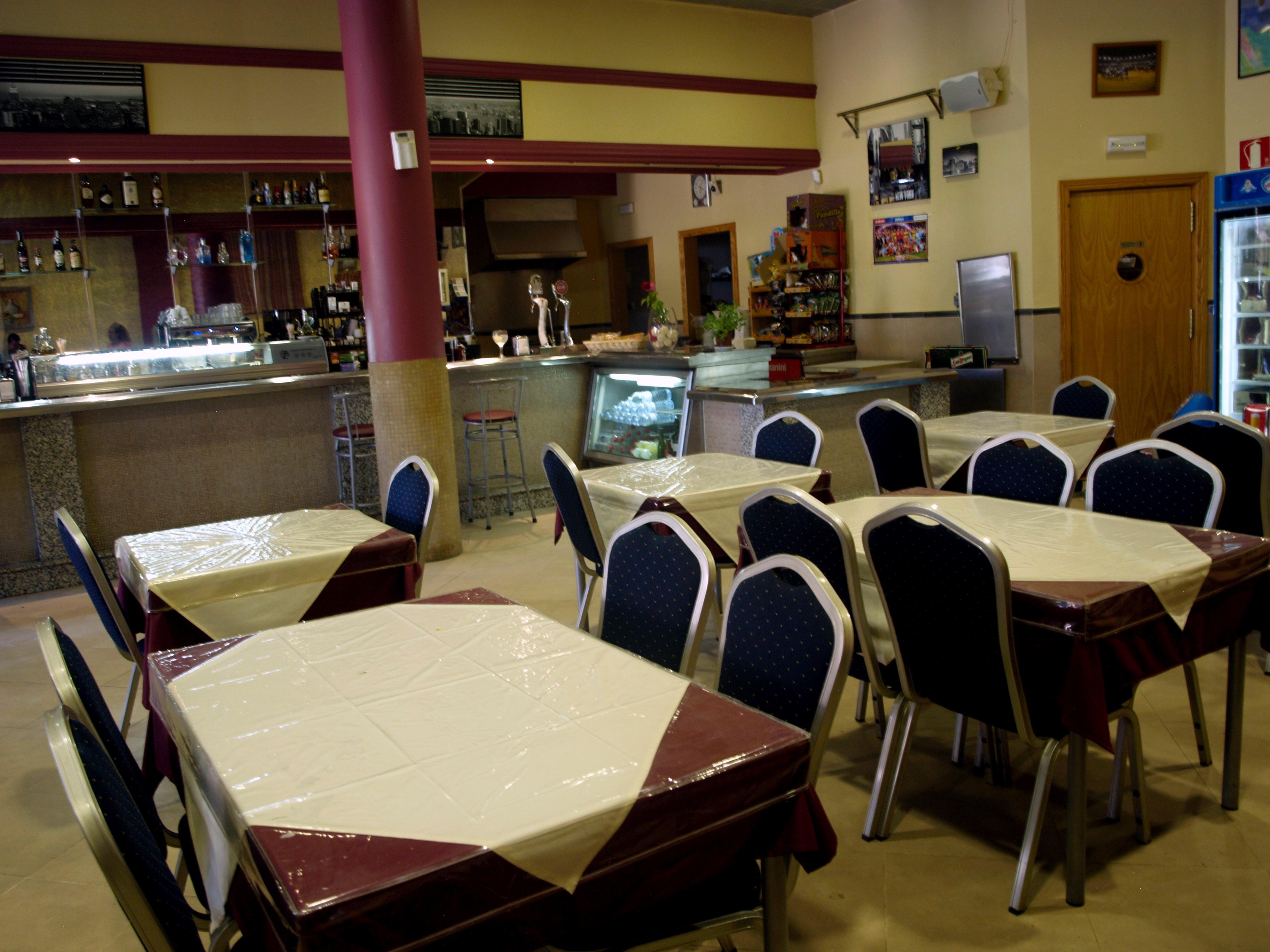 Hostal La Molina アロラ エクステリア 写真