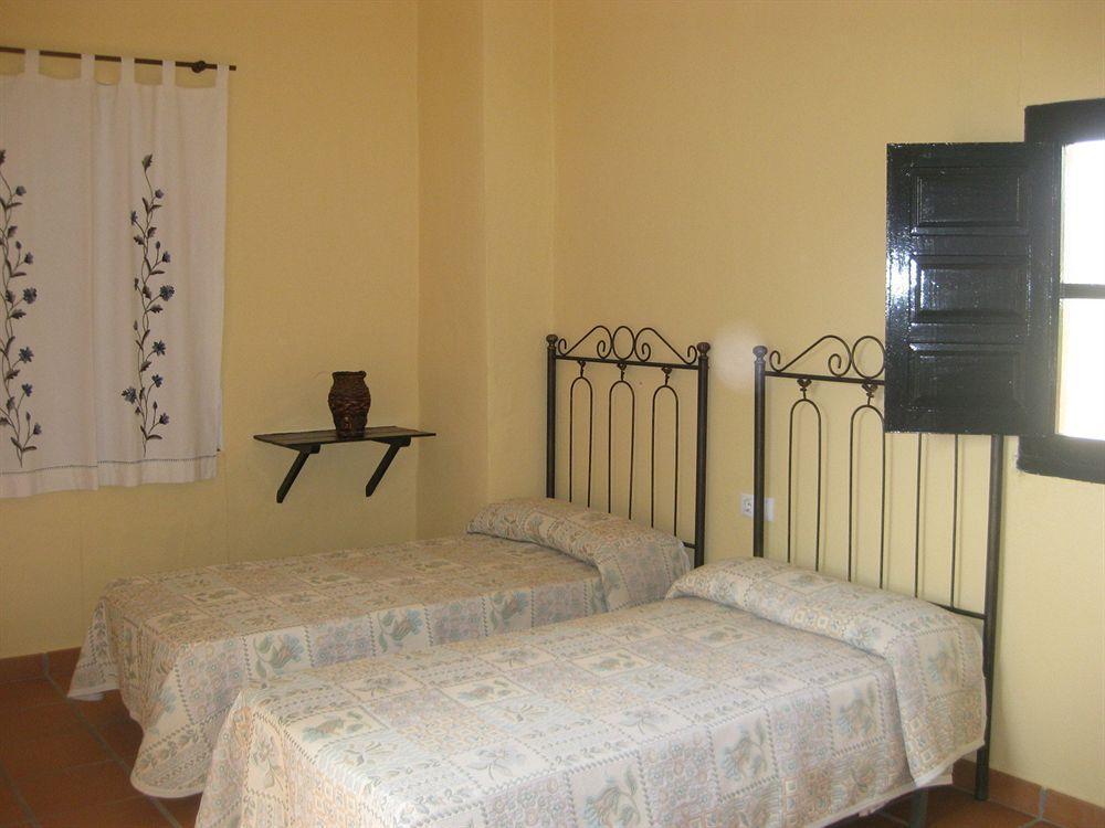 Hostal La Molina アロラ エクステリア 写真